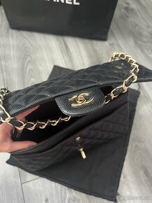 Chanel kabelka - 16