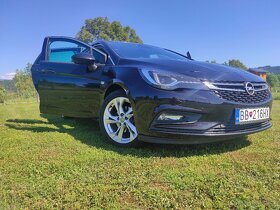 Opel Astra k sports tourer 1.6 cdti - 16