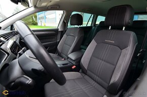 Volkswagen Passat Alltrack 2.0 TDI 4Motion DSG |Odpočet DPH| - 16