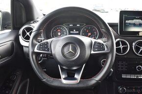 Mercedes-Benz Třídy B, 2.2CDi.4MATIC.Automat.AMG PAKET - 16