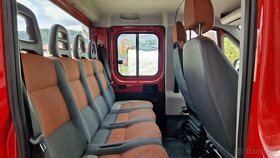 Fiat Ducato Podvozok 3.0 MJET ODŤAHOVKA - 16