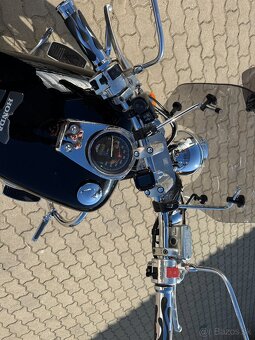 Honda VT 750 DC Black Widow - 16