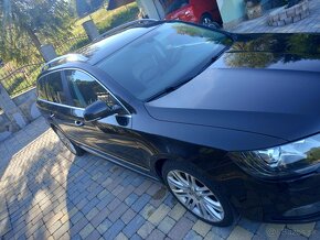 Predám Škoda Superb - 16