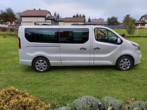 Predám Fiat Talento 2.0 MultiJet 170 L2H1 A/T Automat - 16