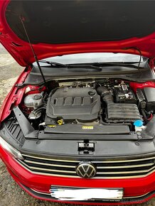 Volkswagen Passat 2.0 TDi - 16