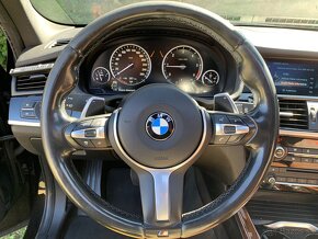 Predam BMW X3 2016 - 16