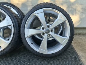 5X112 R19 PLUS ZIMNE PNEU 235/35 R19 - 16