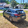 HYUNDAI i30 Kombi 1.5 DPi M6 PLAY - 16