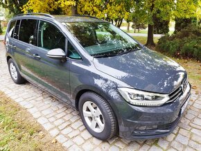 Volkswagen TOURAN 2.0 TDI - 16