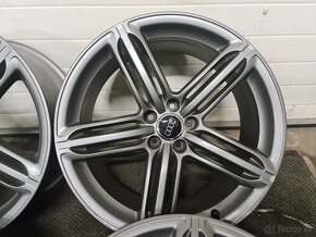 5X112 R20 AUDI-SPEEDLINE-POMPEI - 16