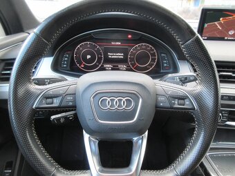 Audi Q7 3.0 TDI 272k quattro tiptronic 8-st - 16