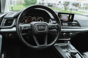 Audi Q5 40 TDI quattro S tronic - 16