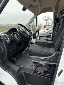 Fiat ducato multijet L2H1 2.3 (96KW) 2015 odpočet DPH - 16