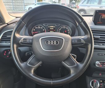 AUDI Q3 2.0 TFSI QUATTRO PRESTIGE S TRONIC - 16