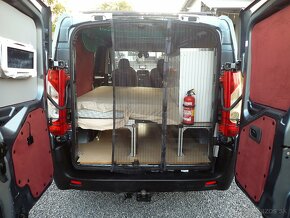 CITROEN JUMPY 2.0HDI LONG L2 94kW - " KARAVAN" 2012 - - 16