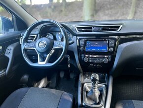 Nissan Qashqai DIG-T 115 Acenta - 16