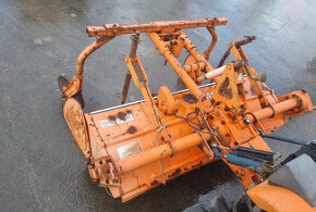 Traktor Kubota B1-15DT - 16