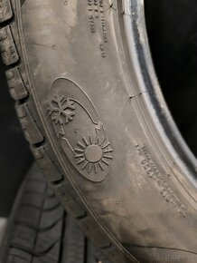 205/55 R16 Pirelli celoročne pneumatiky ❄️☀️❄️☀️❄️☀️ - 16