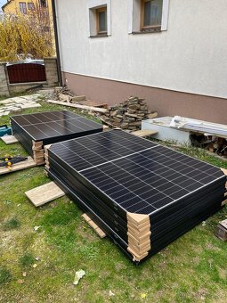 Fotovoltaicke elektrarne na kľuč FVE 0902370494 - 16