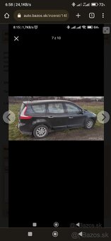 renault grand scenic3 - 16