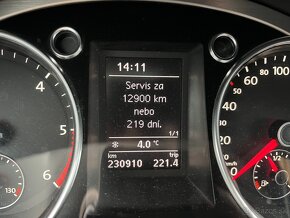 Volkswagen Passat  Combi, 2.0 TDI 103 kW - 16