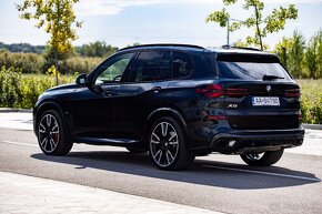 BMW X5 05/24 Laser, pano, v záruke, DPH, TOP - 16