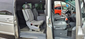 Mercedes-Benz Viano 2.2 CDI - 16