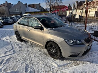 SEAT Toledo 1.0 TSi - 16