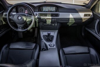 BMW Rad 3 Coupé 325i - 16