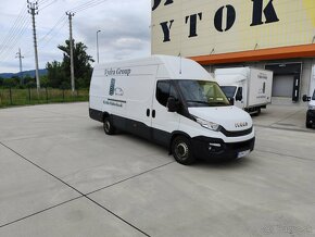 Iveco Daily 3.0180k  automat - 16