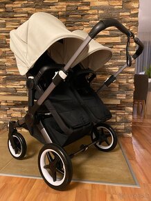 TOP stav Bugaboo Donkey 5 duo - 16