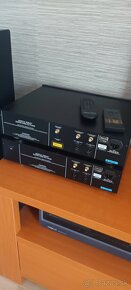 MUSICAL FIDELITY ELECTRA E 500 FM TUNER - 16