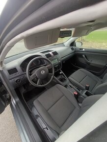 Predám VW Golf 5 1.9 TDi - 16