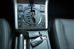 Suzuki Grand Vitara 3,2 - 16