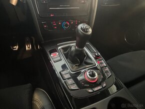 Audi A4 3.0 TDI Quattro S-Line Bangolufsen - 16