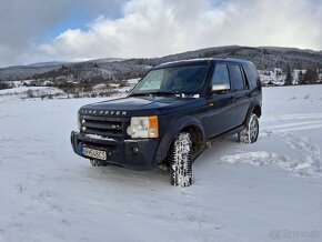 Land rover discovery 3 - 16