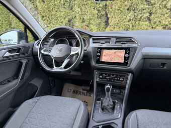 Volkswagen Tiguan 2.0 TDI DSG - 16