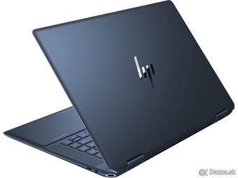 HP Spectre x360 2v1 (2023) 16" i7-13700H/16GB/512GB/3K/ZÁR - 16