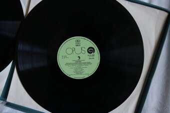 PREDAM LP PLATNE Z ROZPRAVKY O ROZPRAVKY I.STANISLAV - 16