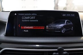 BMW Rad 7 740d xDrive A/T - 16