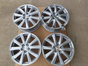 5x114,3 r19 mazda kia hyundai mitsubishi toyota honda - 16