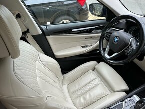 BMW 530d xDrive Odpočet DPH - 16