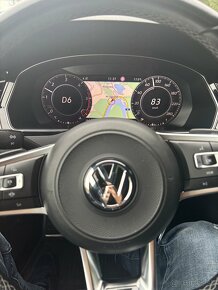 Volkswagen Arteon 2.0 TDI R-Line - 16