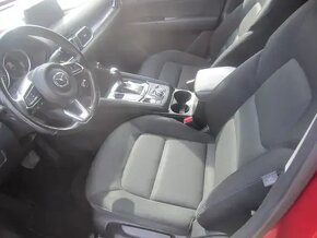 Mazda CX-5 Signature 4WD - 16