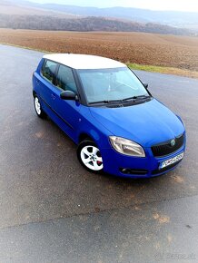 Škoda Fabia - 16