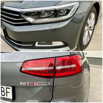 Passat B8 2.0 TDI 4Motion 140kW DSG - 16