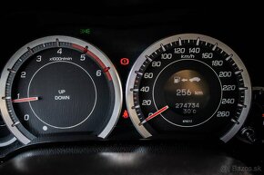 Honda Accord 2.2 i-DTEC Top Executive - 16