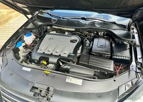 Volkswagen Passat 2,0TDi pravid.servis , 1 Majit nafta - 16