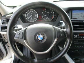 BMW X5 3.0d 180kw 05/2011 Xenon GPS bez koroze - 16