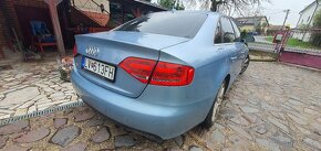 Predám Audi  A4 1,8 TFSI  Automat - 16